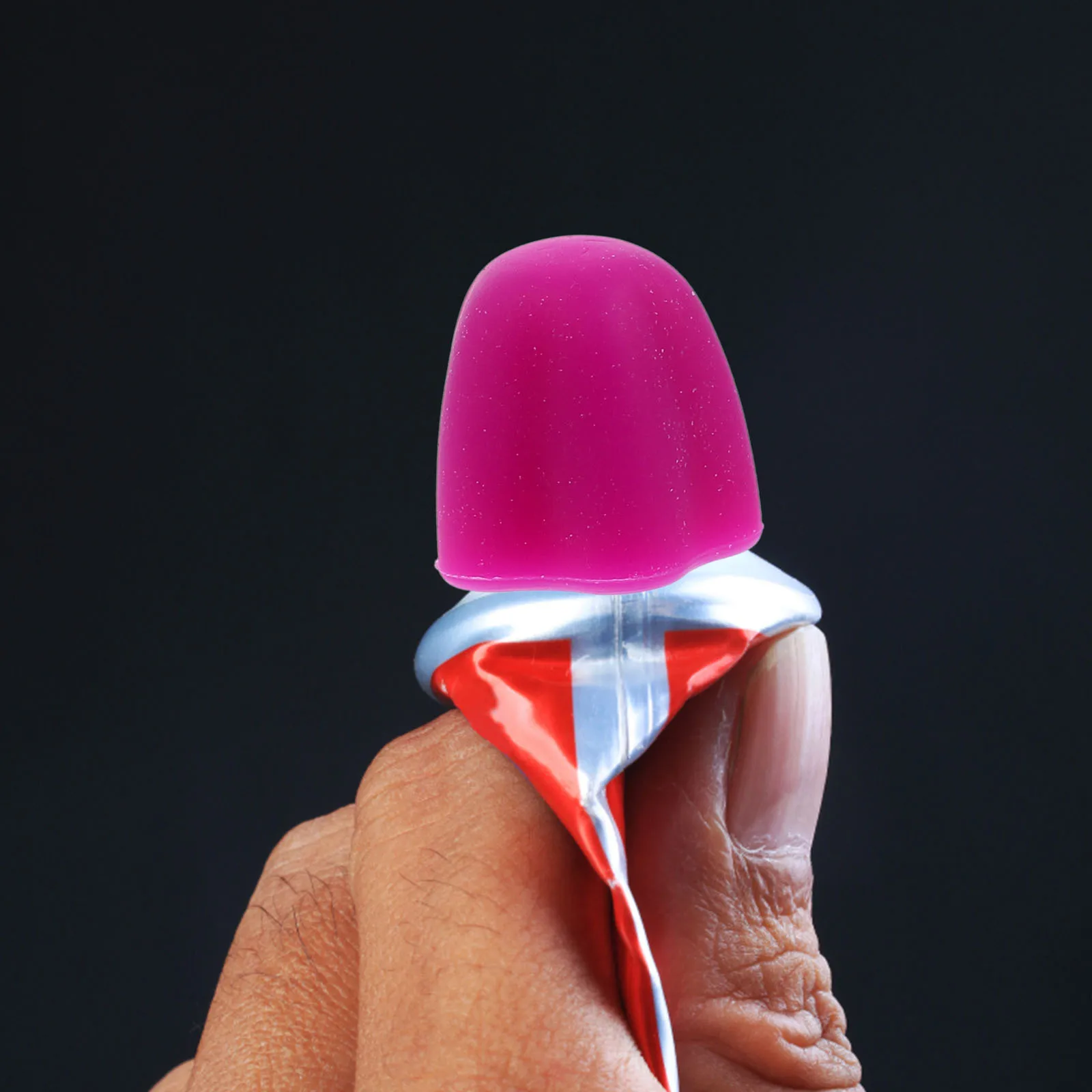 4pcs Silicone Toothpaste Caps Dispenser Self-Sealing Squeezer For Kids Household Bathroom Multipurpose Toothpaste Extruder
4pcs Silicone Toothpaste Caps Dispenser Self-Sealing Squeezer For Kids Household Bathroom Multipurpose Toothpaste Extruder