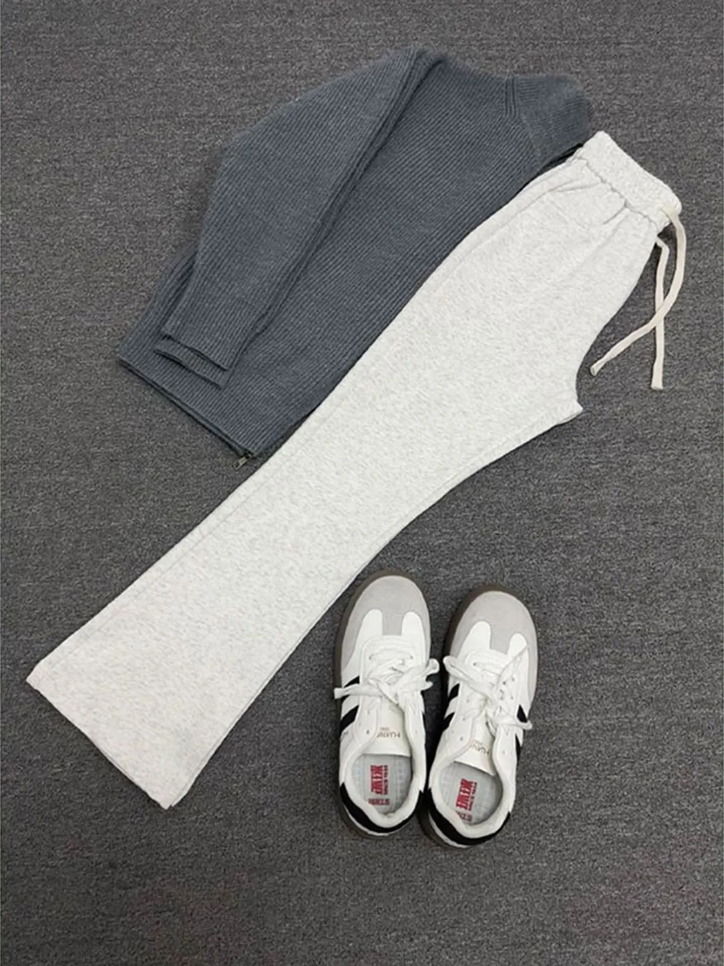 Cleanfit American Sle Winter Fce Lined Широкие повседневные спортивные брюки Мужские брюки прямого кроя Le Blade Design
Cleanfit American Sle Winter Fce Lined Широкие повседневные спортивные брюки Мужские брюки прямого кроя Le Blade Design