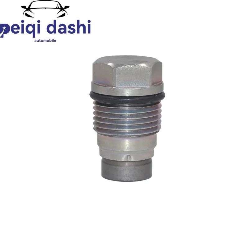 1110010018 Fuel Common Rail Pressure Relief Limiter Valve For Renault Trucks nissan INTERSTAR
1110010018 Fuel Common Rail Pressure Relief Limiter Valve For Renault Trucks nissan INTERSTAR
