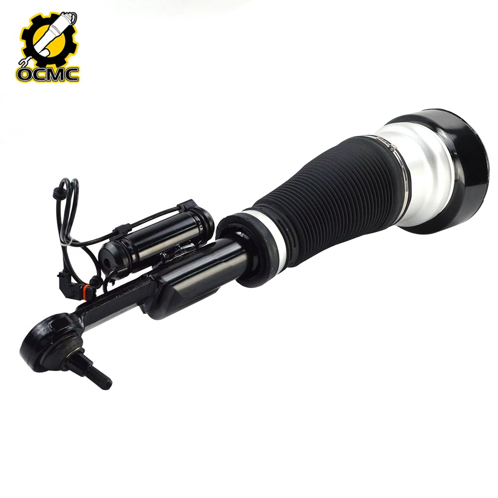 Fit For Mercedes S-Class W221 4MATIC 2213200438 Front Left Air Suspension Shock Absorber
Fit For Mercedes S-Class W221 4MATIC 2213200438 Front Left Air Suspension Shock Absorber