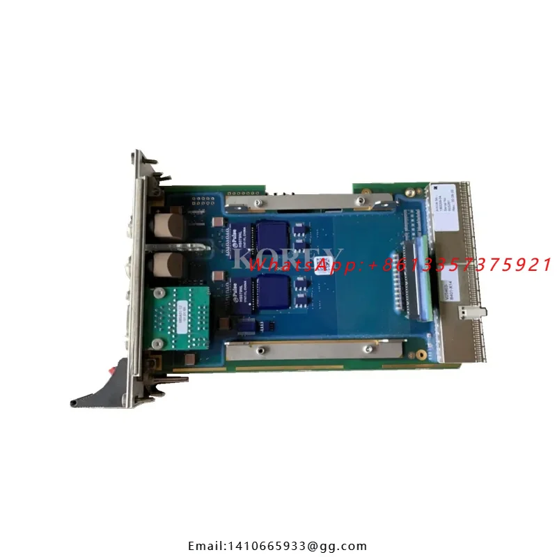 Board V25463-B401-X14 180059-04
Board V25463-B401-X14 180059-04