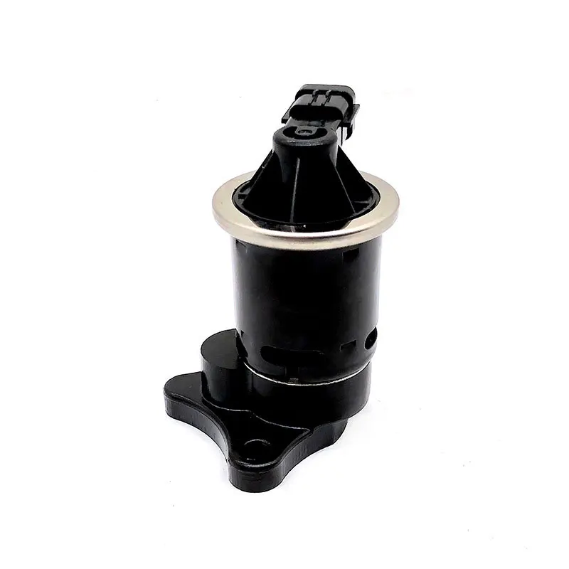 9015237 96386735 25183476 Exhaust Gas Recirculation Valve for C-hevrolet Aveo1.6L Aveo5 Epica
9015237 96386735 25183476 Exhaust Gas Recirculation Valve for C-hevrolet Aveo1.6L Aveo5 Epica