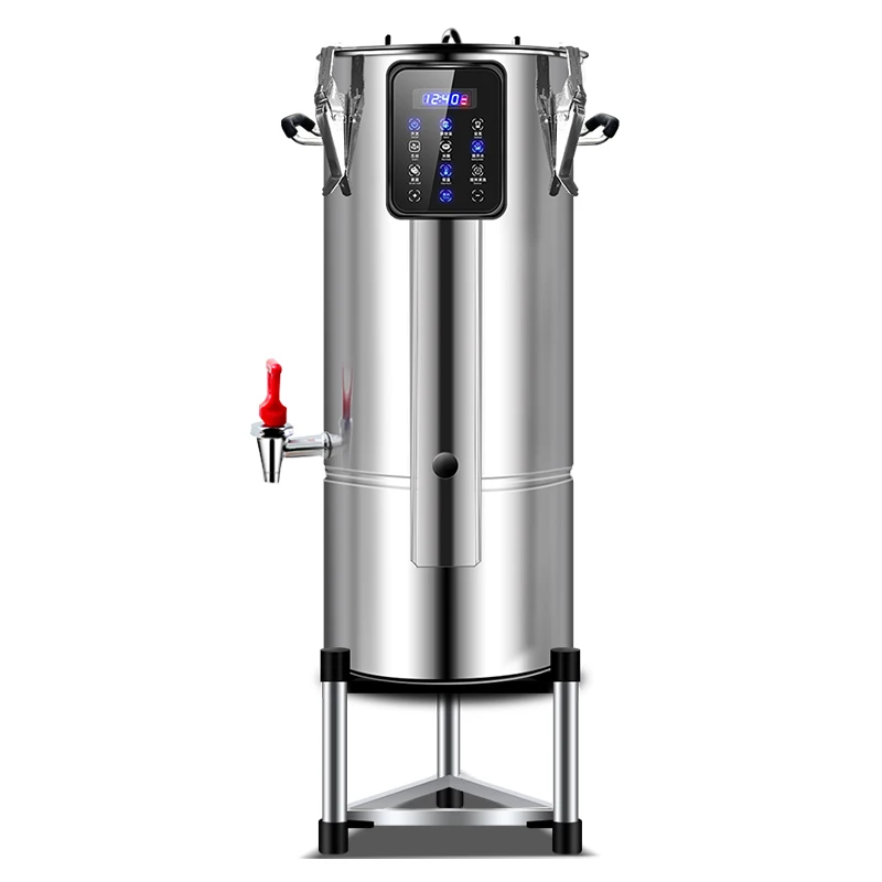Tripod for commercial soybean milk machine 11-22 liters Universal 30-40 liters accessories
Tripod for commercial soybean milk machine 11-22 liters Universal 30-40 liters accessories