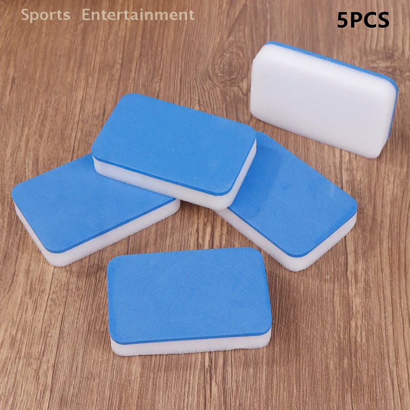 5PCS Professional Table Tennis Racket Cleaning Sponge Cleaning Agent Rubber Sheet Cleaning Sponge Clean Racket Care Accessories
5PCS Professional Table Tennis Racket Cleaning Sponge Cleaning Agent Rubber Sheet Cleaning Sponge Clean Racket Care Accessories