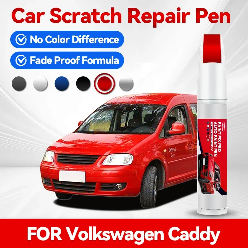 Vehicle for Exclusive Use Paint Pen Touch Up For Volkswagen Caddy Car Paint Pen Scratch Repair Detailing Tools Car Accessories
Vehicle for Exclusive Use Paint Pen Touch Up For Volkswagen Caddy Car Paint Pen Scratch Repair Detailing Tools Car Accessories