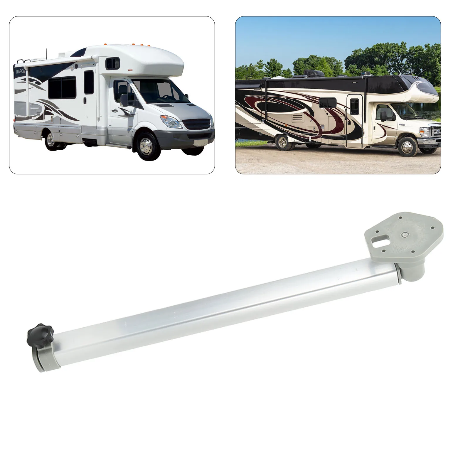 2025 New Folding Table Leg 560 to 930mm Aluminum Alloy Telescopic Desk Stand for RV Campers Boat Folding Table Leg
2025 New Folding Table Leg 560 to 930mm Aluminum Alloy Telescopic Desk Stand for RV Campers Boat Folding Table Leg