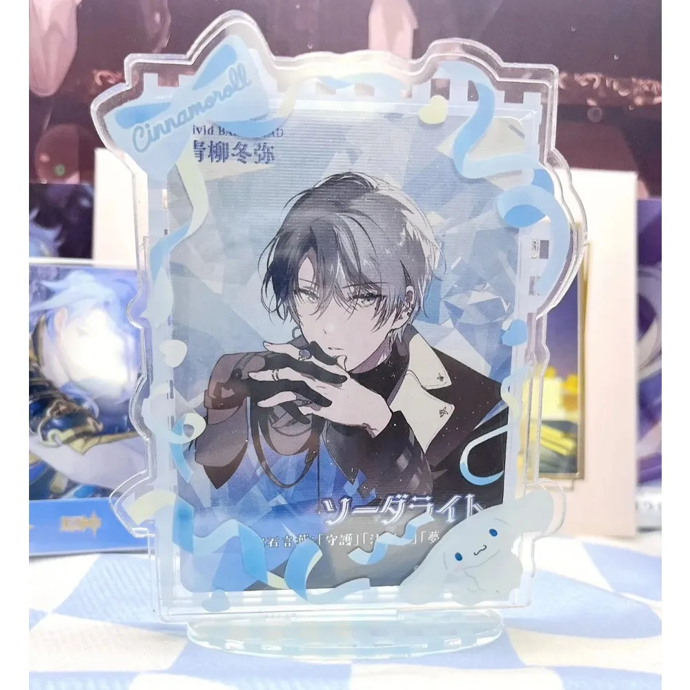 Pochacco Acrylic Photo Frame Anime Peripheral Cute Cartoon Originality Idol 3 Inches Small Card Photo Frame Acrylic Ornament
Pochacco Acrylic Photo Frame Anime Peripheral Cute Cartoon Originality Idol 3 Inches Small Card Photo Frame Acrylic Ornament