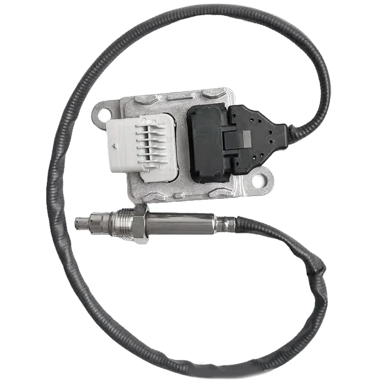 Unusual Nitrogen Oxygen Sensor Component For GM Opel Cruze Diesels 1.6L 2017-2018 Nox Sensor 55498413 5WK96759
Unusual Nitrogen Oxygen Sensor Component For GM Opel Cruze Diesels 1.6L 2017-2018 Nox Sensor 55498413 5WK96759