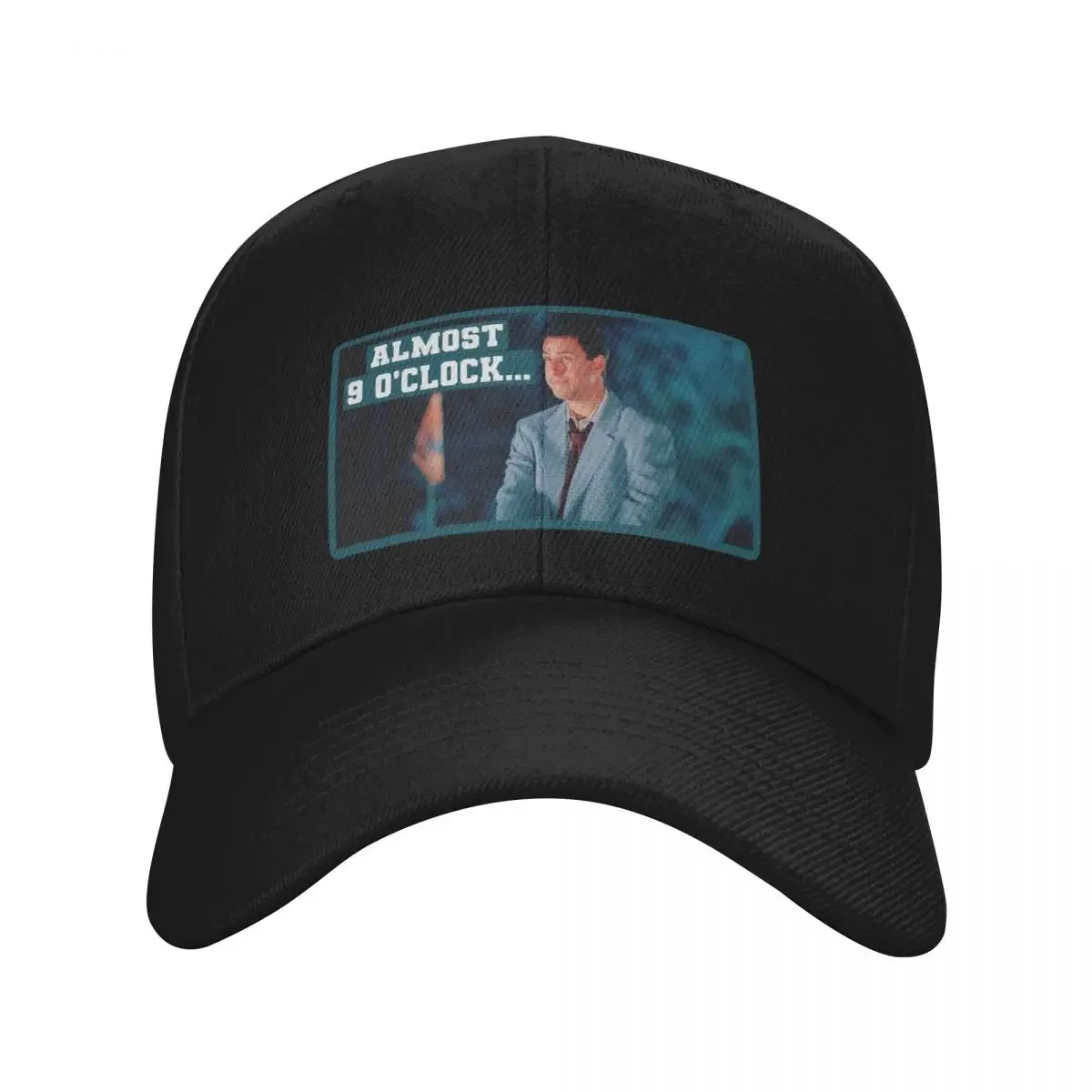 9th Green at 9 Baseball Cap Golf Sun Cap Military Tactical Cap Golf Hat Man Women Beach Fashion Men's
9th Green at 9 Baseball Cap Golf Sun Cap Military Tactical Cap Golf Hat Man Women Beach Fashion Men's