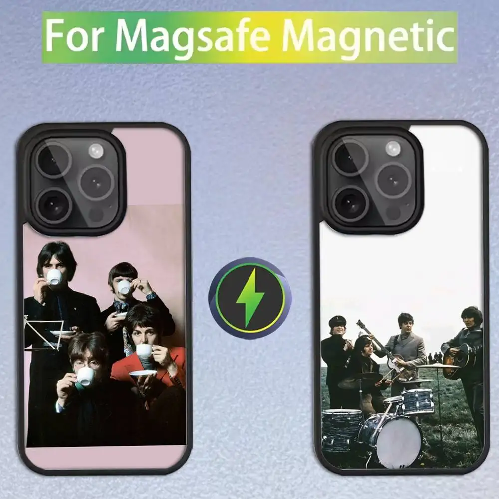 T-The Band B-BeatlesS Let It Be Phone Case For iPhone 16,15,14,13,12,11,Pro,Max,Plus,Mini,SE Magsafe Magnetic Wireless Charging
T-The Band B-BeatlesS Let It Be Phone Case For iPhone 16,15,14,13,12,11,Pro,Max,Plus,Mini,SE Magsafe Magnetic Wireless Charging