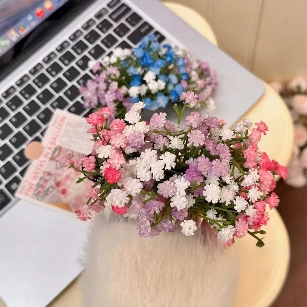 Elegant Sweet Starry Sky Flower Hiar Clip Bohemian Fairy Thai Banana Clip Side Clip Barrettes Flower Hairpin Girls
Elegant Sweet Starry Sky Flower Hiar Clip Bohemian Fairy Thai Banana Clip Side Clip Barrettes Flower Hairpin Girls