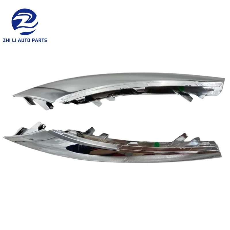 Front Fog Light Frame For Mercedes-Benz S class S 500 2000-2020 OEM 2228852321 2228852421
Front Fog Light Frame For Mercedes-Benz S class S 500 2000-2020 OEM 2228852321 2228852421