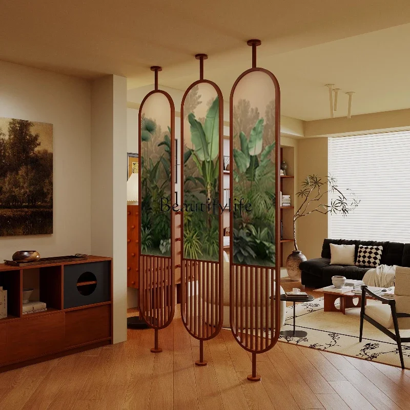 pg45French solid wood rotating screen partition living room entry background simple villa restaurant entrance
pg45French solid wood rotating screen partition living room entry background simple villa restaurant entrance