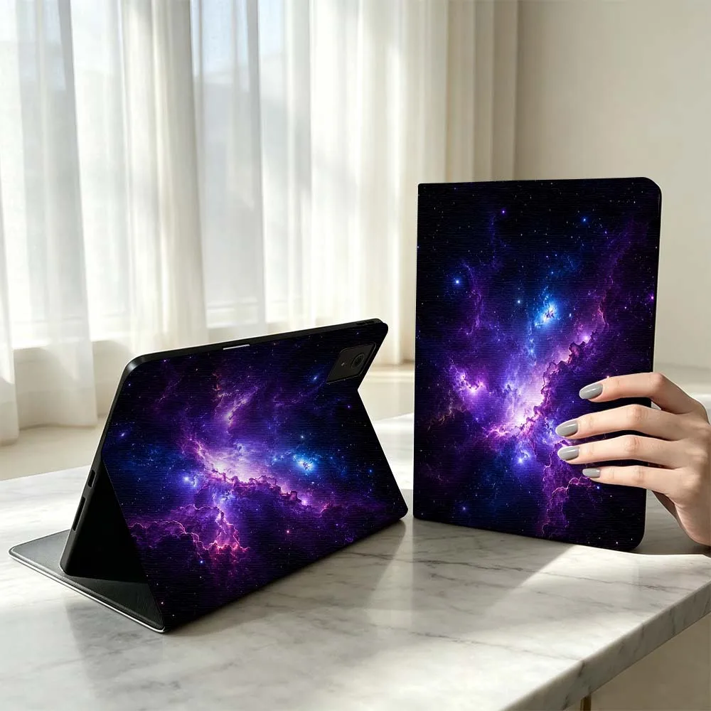 Stars Deep Space Soft For Lenovo Xiaoxin Pad Pro Tab P12 P11 11 11.2 11.5 10.6 inch K10 M10 Plus Tablet Case
Stars Deep Space Soft For Lenovo Xiaoxin Pad Pro Tab P12 P11 11 11.2 11.5 10.6 inch K10 M10 Plus Tablet Case