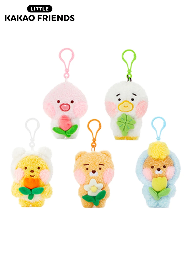 Kakao Friends Plush Doll KeyChain Anime Figure Kawaii Peach Keyring Backpack Pendant Schoolbag Decoration Accessories Gift
Kakao Friends Plush Doll KeyChain Anime Figure Kawaii Peach Keyring Backpack Pendant Schoolbag Decoration Accessories Gift