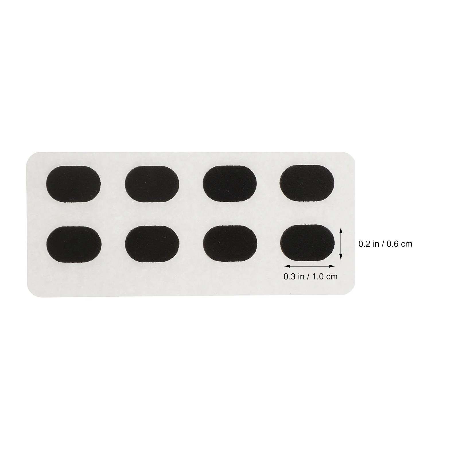 Nose Pads Eyeglasses Sunglasses Spectacles Premium Lightweight Anti Skid Glasses Frame Cushion Replacement Accessories
Nose Pads Eyeglasses Sunglasses Spectacles Premium Lightweight Anti Skid Glasses Frame Cushion Replacement Accessories
