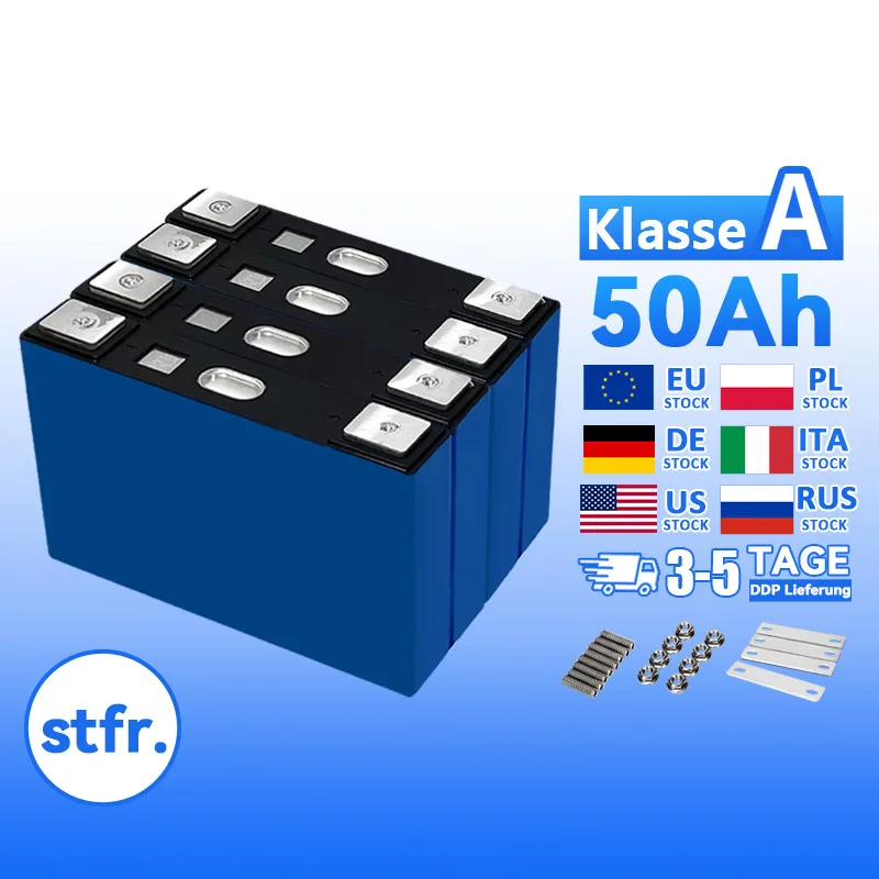 Литий-ионные аккумуляторные ячейки Victpower 3.7V 50Ah 58Ah 60Ah в алюминиевом корпусе, призматические, тройные, для электромобилей и солнечных батарей
Литий-ионные аккумуляторные ячейки Victpower 3.7V 50Ah 58Ah 60Ah в алюминиевом корпусе, призматические, тройные, для электромобилей и солнечных батарей