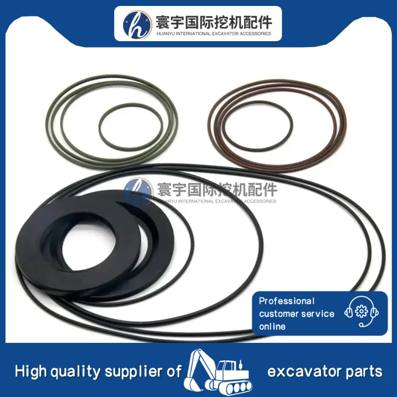 Комплекты уплотнений гидравлического двигателя Poclain MSE05, совместимые с деталями машин для восстановления двигателя MSE05
Комплекты уплотнений гидравлического двигателя Poclain MSE05, совместимые с деталями машин для восстановления двигателя MSE05