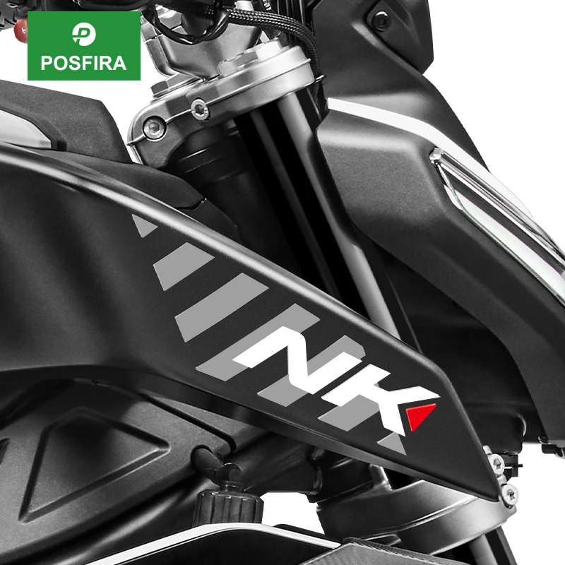 Наклейки на обтекатель мотоцикла POSFIRA, виниловые наклейки для CF Moto 450 NK CFMoto 450NK NK450 2024, аксессуары для украшения мотоцикла
Наклейки на обтекатель мотоцикла POSFIRA, виниловые наклейки для CF Moto 450 NK CFMoto 450NK NK450 2024, аксессуары для украшения мотоцикла