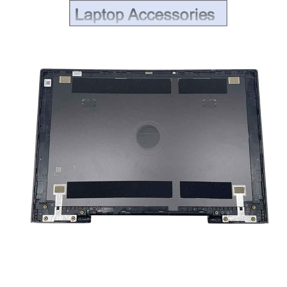 Новая черная задняя крышка ЖК-дисплея для ноутбука Dell G7 15 7590, верхний чехол 15,6 дюйма 029TDN 29TDN
Новая черная задняя крышка ЖК-дисплея для ноутбука Dell G7 15 7590, верхний чехол 15,6 дюйма 029TDN 29TDN