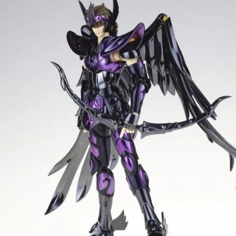 Underworld Archer Golden Saint Assembled Model Figure Movable Figure Model In Stock
Underworld Archer Golden Saint Assembled Model Figure Movable Figure Model In Stock