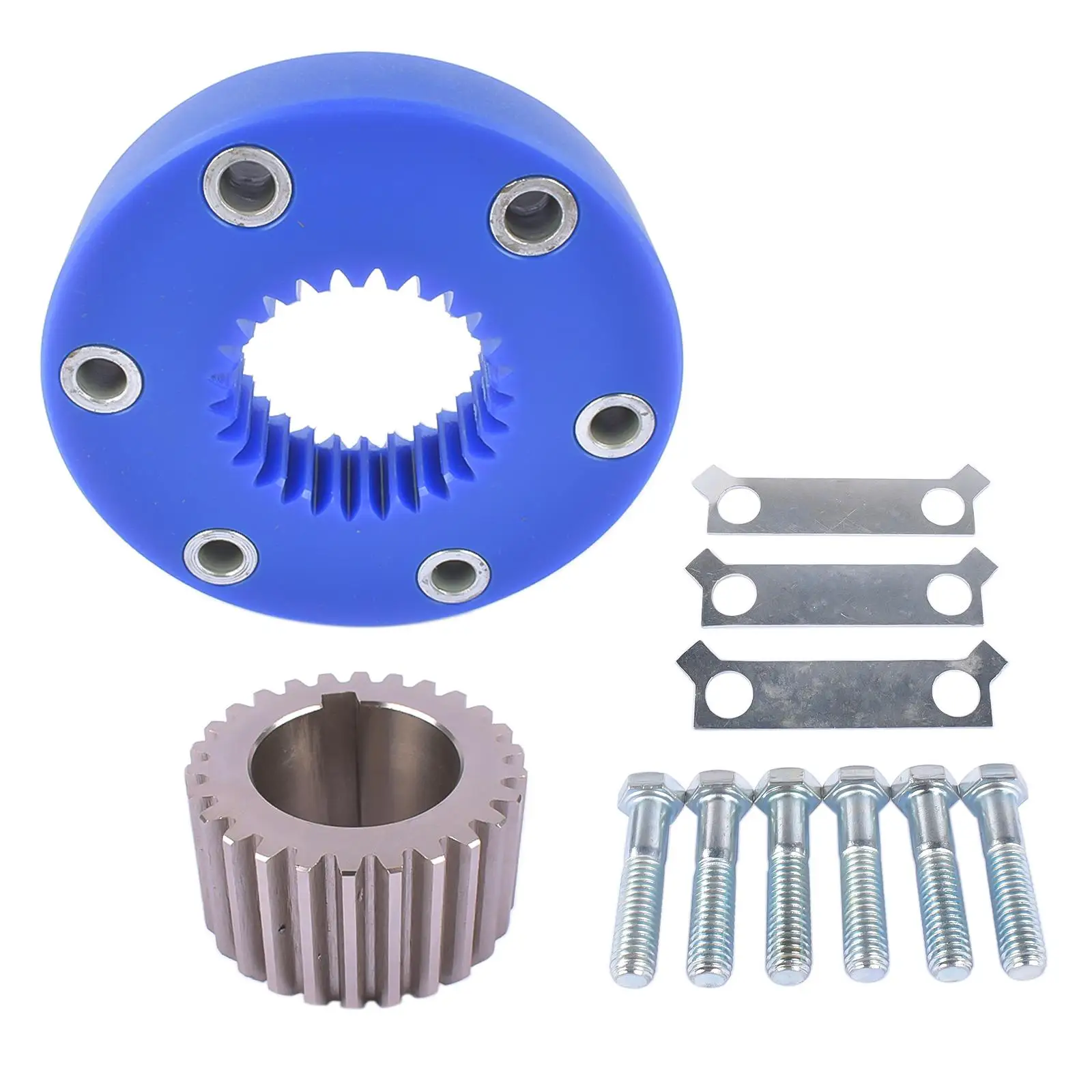 AP01 Coupling Compressor Drive Pulley For Europhoenix 2100A 2100R Carrier Ultima 48-50005-00
AP01 Coupling Compressor Drive Pulley For Europhoenix 2100A 2100R Carrier Ultima 48-50005-00