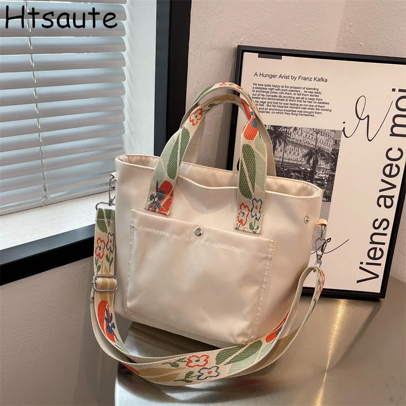 Новая женская повседневная модная сумка для мам из холщовой ткани, вместительная дорожная сумка, сумка-тоут для шопинга с верхней ручкой
Новая женская повседневная модная сумка для мам из холщовой ткани, вместительная дорожная сумка, сумка-тоут для шопинга с верхней ручкой