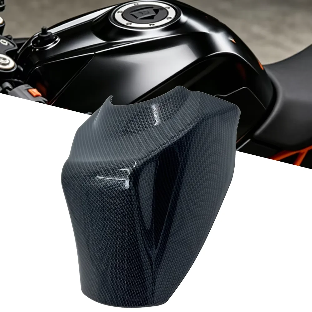 For K-TM RC125 RC200 RC250 RC390 2013-2020 RC 390 Motorcycle Accessories Fuel Tank Protection Cover Decorative Fairing Cover
For K-TM RC125 RC200 RC250 RC390 2013-2020 RC 390 Motorcycle Accessories Fuel Tank Protection Cover Decorative Fairing Cover