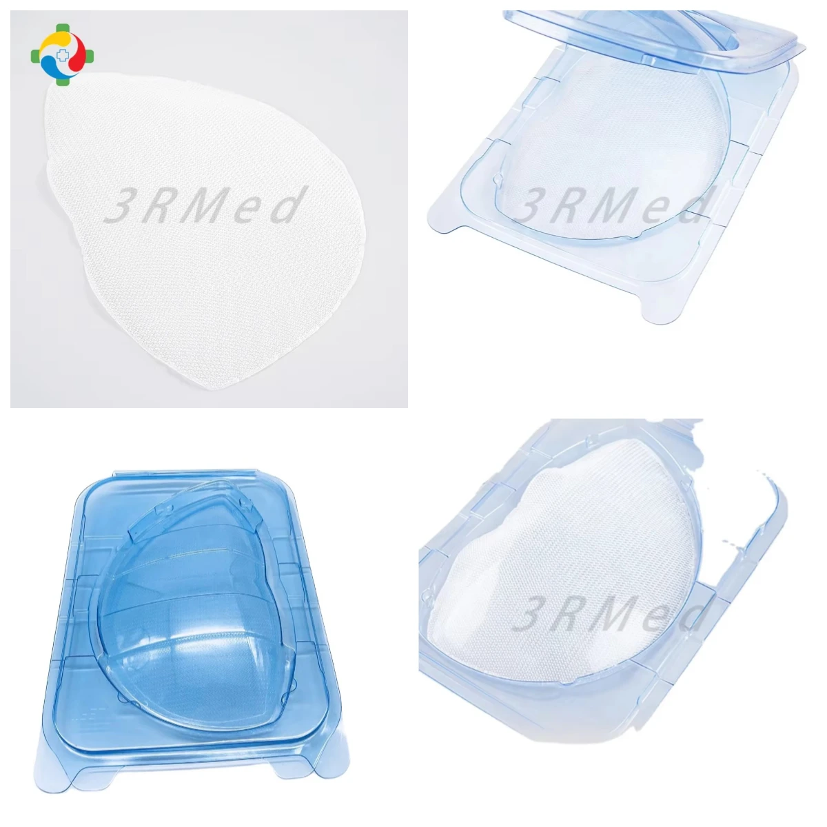 Ultraviolet Sterile Non-Absorbable Polypropylene Hernia Mesh, Popular Medical Hernia Repair Implant Mesh
Ultraviolet Sterile Non-Absorbable Polypropylene Hernia Mesh, Popular Medical Hernia Repair Implant Mesh
