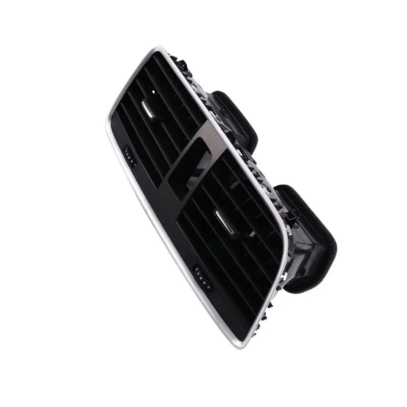 Front Dash Center Console Air Outlet Middle Air Conditioning Vent Grille 8UD820951A/B/C For Q3 2013-2015-N25R
Front Dash Center Console Air Outlet Middle Air Conditioning Vent Grille 8UD820951A/B/C For Q3 2013-2015-N25R