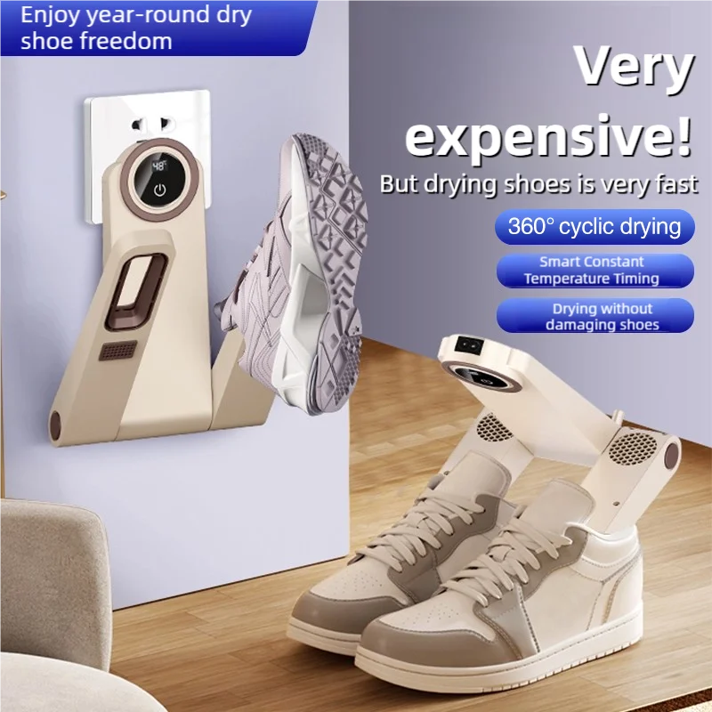 220 В настенная сушилка для обуви в корейском стиле, умная домашняя сушилка для обуви, стерилизация и дезодорация с активированным углем
220 В настенная сушилка для обуви в корейском стиле, умная домашняя сушилка для обуви, стерилизация и дезодорация с активированным углем