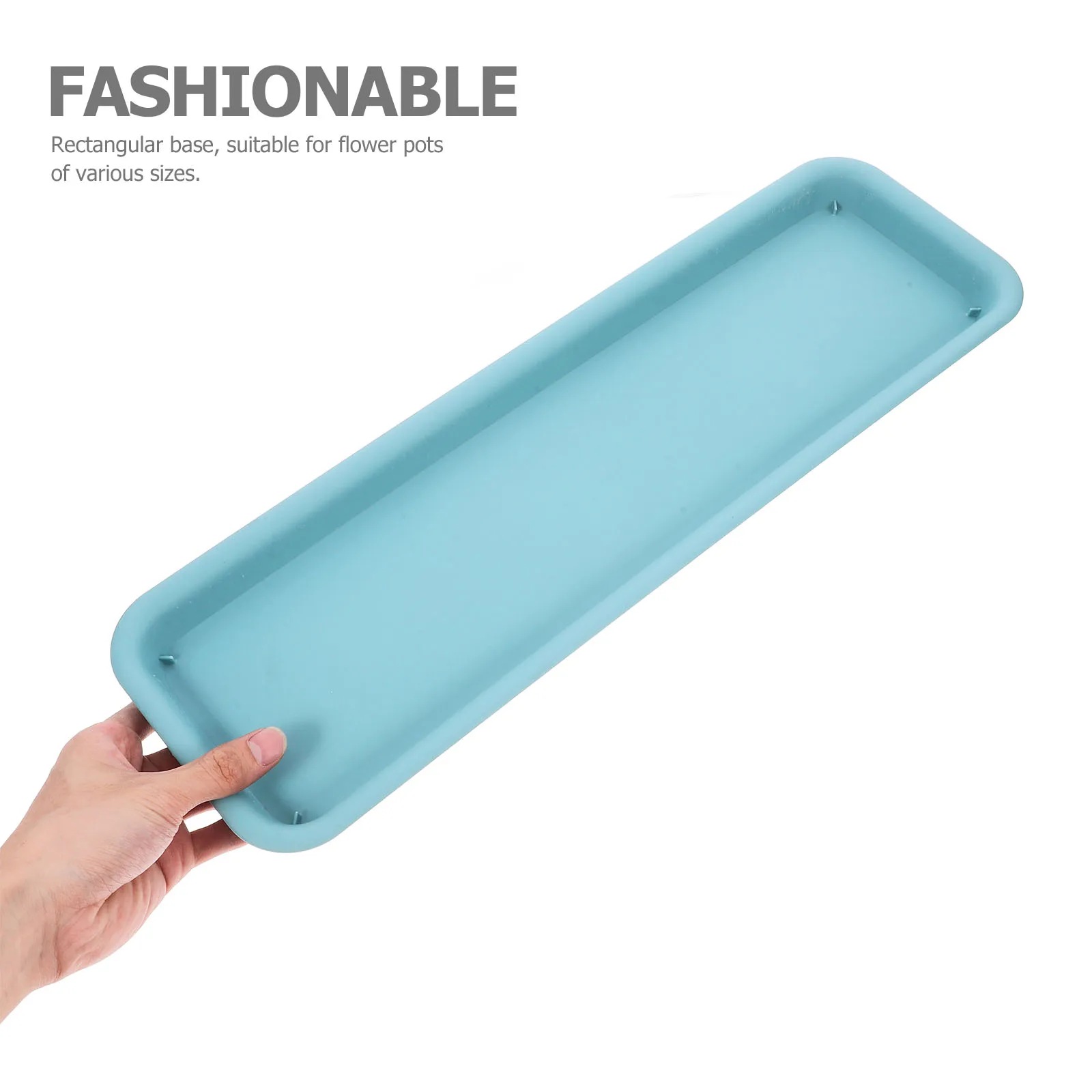 2 Pcs Flower Pot Tray Plant Drip Trays for Potted Plants Lace Pp Heavy Duty Saucer
2 Pcs Flower Pot Tray Plant Drip Trays for Potted Plants Lace Pp Heavy Duty Saucer