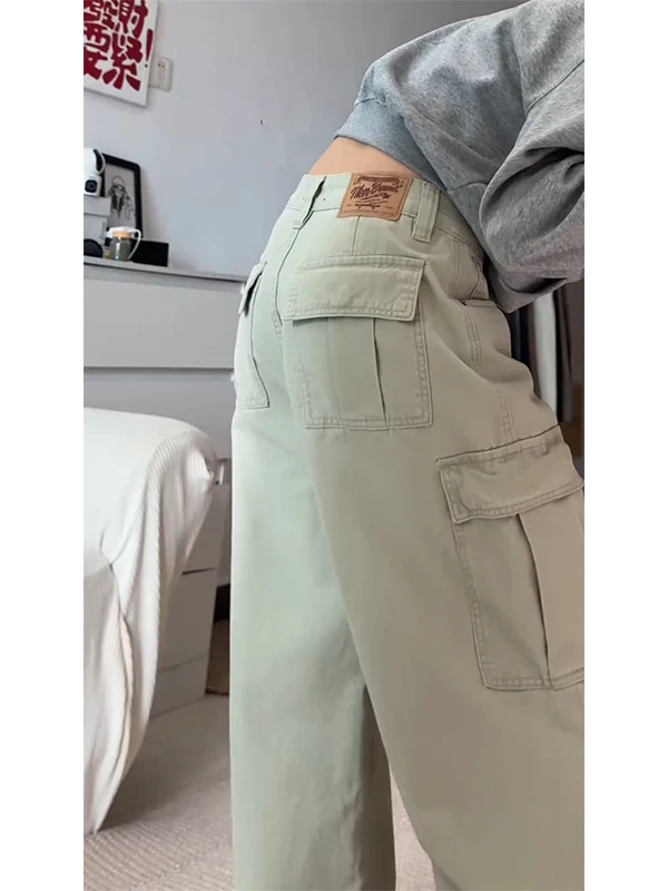 Мужские широкие рабочие брюки в американском стиле ретро, осенние свободные повседневные тонкие брюки прямого кроя, повседневные брюки Multi ket
Мужские широкие рабочие брюки в американском стиле ретро, осенние свободные повседневные тонкие брюки прямого кроя, повседневные брюки Multi ket