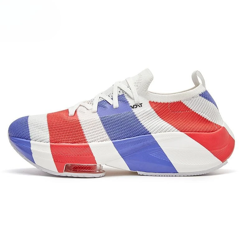 New Trend Outdoor Running Shoes for Unisex Popular Mens Womens Running Trainers Comfortable Couples Walking Jogging Shoe
New Trend Outdoor Running Shoes for Unisex Popular Mens Womens Running Trainers Comfortable Couples Walking Jogging Shoe