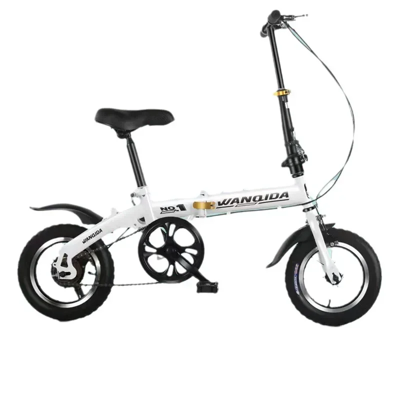 Cycling City Mini Folding Bicycle 12 14 Small Bike For Male And Female Students Portable Ultra Light Transmission Disc Brakes
Cycling City Mini Folding Bicycle 12 14 Small Bike For Male And Female Students Portable Ultra Light Transmission Disc Brakes