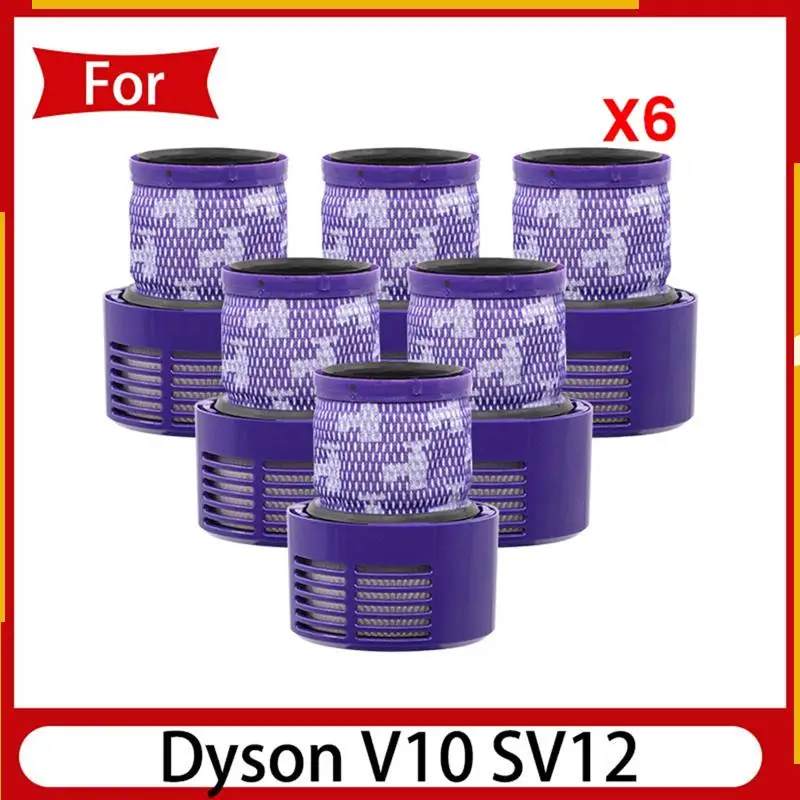 A76K для Dyson V10, аксессуары для фильтра Hepa, робот-пылесос SV12, моющийся фильтр, запасные части для очистки
A76K для Dyson V10, аксессуары для фильтра Hepa, робот-пылесос SV12, моющийся фильтр, запасные части для очистки