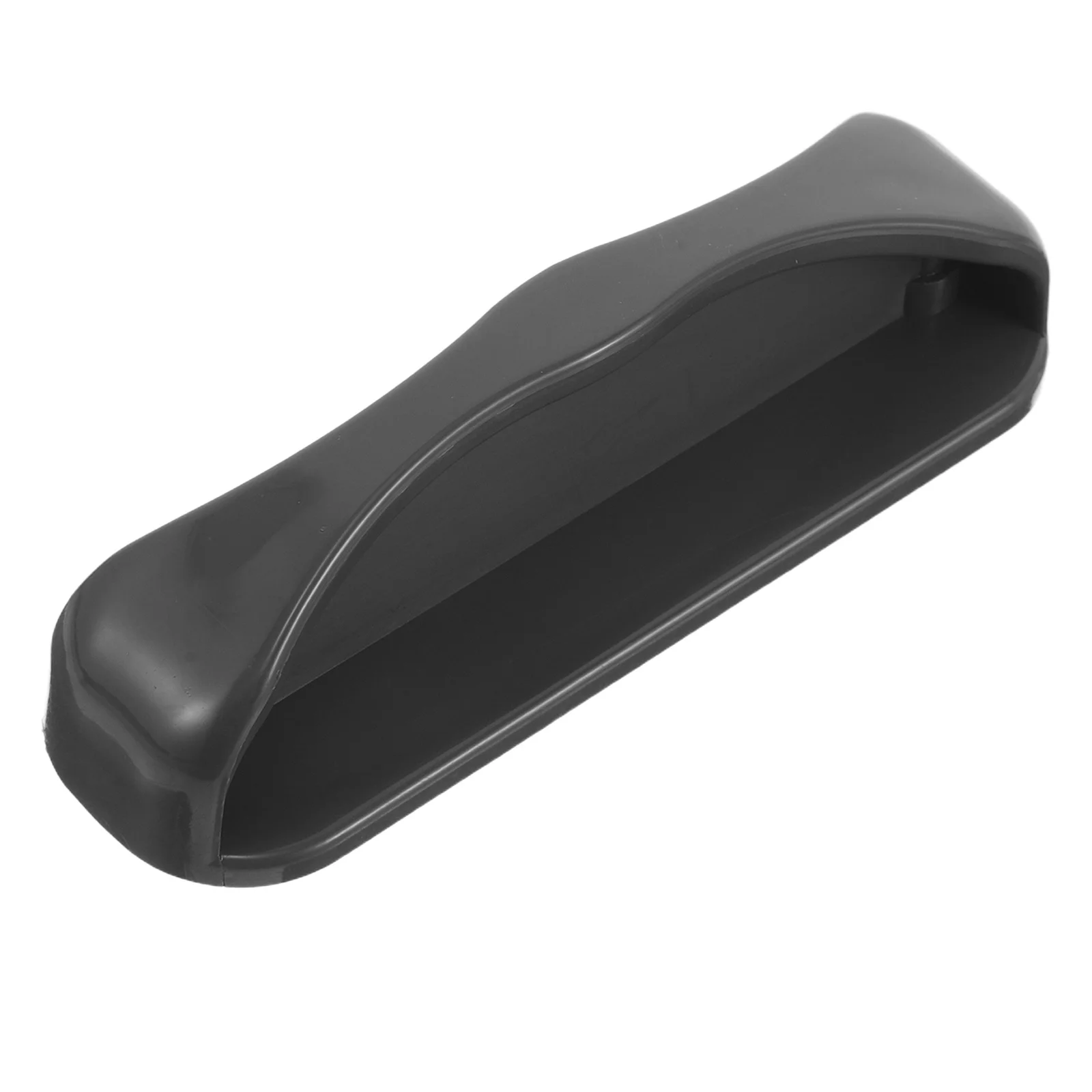 Freezer Door Handle Replacement Heavy Duty Plastic for Commercial Cooler Refrigerator Pull Handle Anti-Slip Grip Fridge
Freezer Door Handle Replacement Heavy Duty Plastic for Commercial Cooler Refrigerator Pull Handle Anti-Slip Grip Fridge