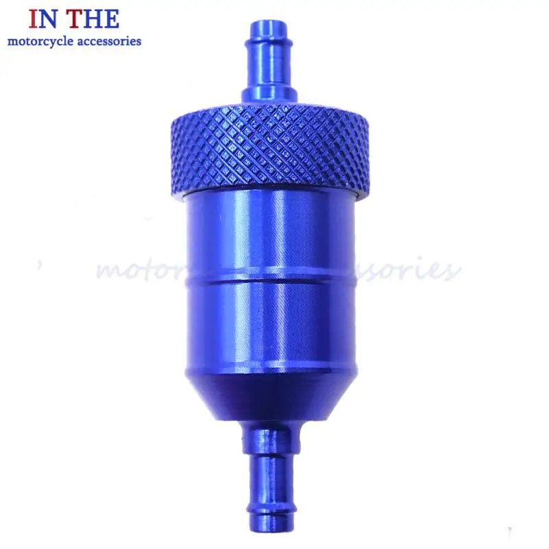 8mm CNC Aluminum Alloy Glass Motorcycle Gas Fuel Oil Filter Moto Accessories For ATV Enduro Dirt Pit Bike MX Motocross
8mm CNC Aluminum Alloy Glass Motorcycle Gas Fuel Oil Filter Moto Accessories For ATV Enduro Dirt Pit Bike MX Motocross