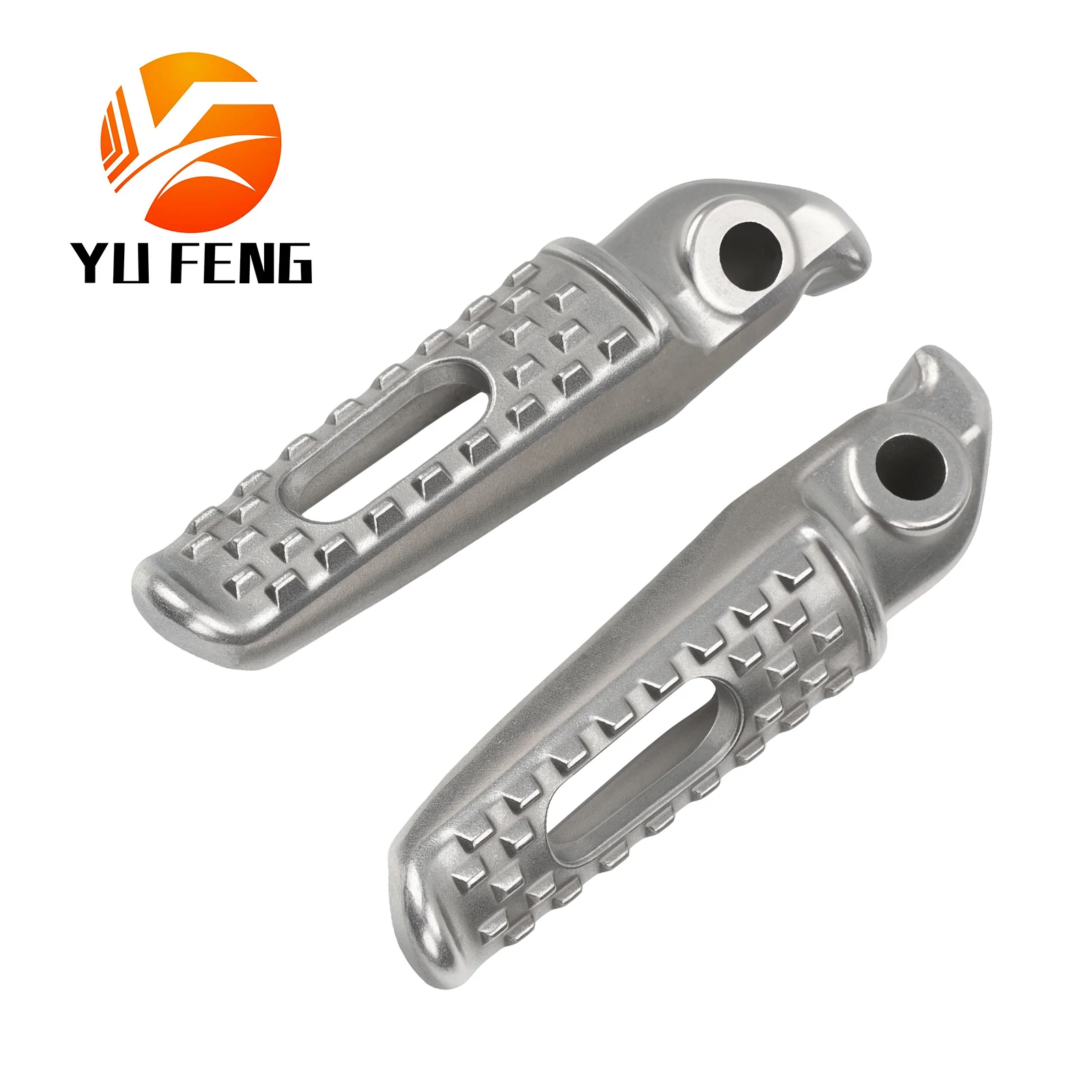 Left & Right Rear Footpegs Pedal kit For Honda CBR600F 2007+ Passenger Foot Rests Accessories Motorcycle Footboard components
Left & Right Rear Footpegs Pedal kit For Honda CBR600F 2007+ Passenger Foot Rests Accessories Motorcycle Footboard components