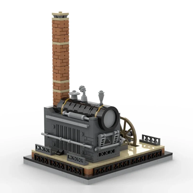 steam engine bricks block factory machine plant bricks medieval blocks steampunk bricks machine block retro block
steam engine bricks block factory machine plant bricks medieval blocks steampunk bricks machine block retro block