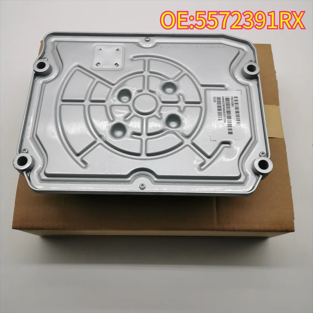 Original High quality New For 5572391RX Elektronische besturingsmodule ECM ECU voor X15-motor CM2450
Original High quality New For 5572391RX Elektronische besturingsmodule ECM ECU voor X15-motor CM2450