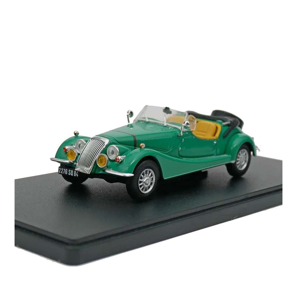 Diecast Ixo 1:43 Renault Tilbury Classic Classic Car Alloy Collectible Toy Gift Souvenir Display
Diecast Ixo 1:43 Renault Tilbury Classic Classic Car Alloy Collectible Toy Gift Souvenir Display