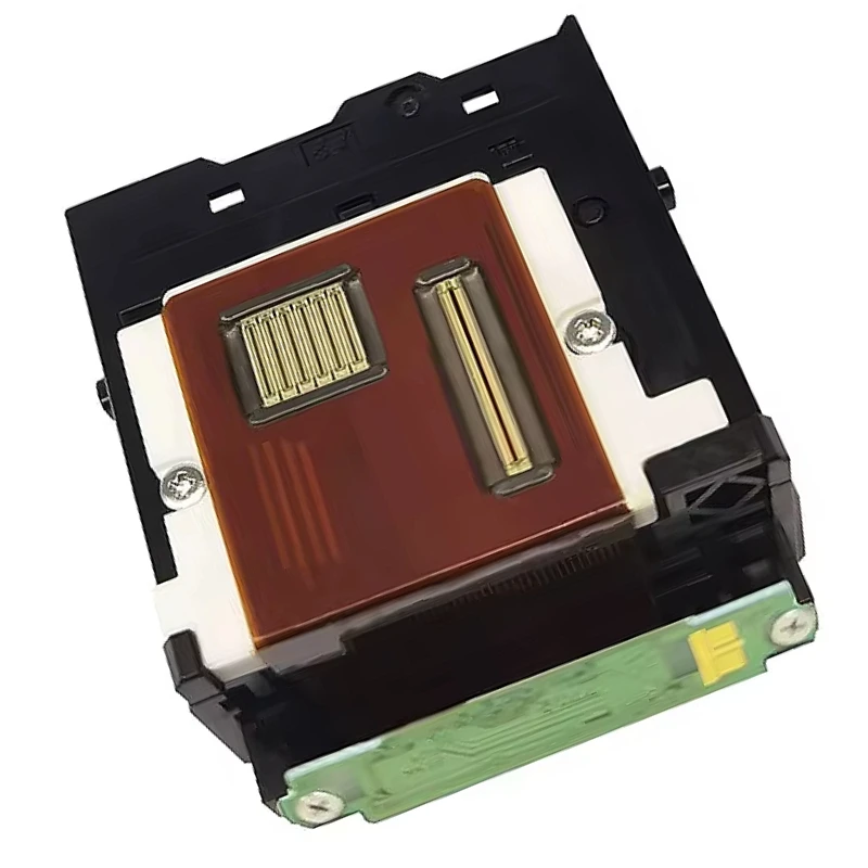 Original Genuine New QY6-0086 Print Head For Canon MX922 MX925 MX928 MX728 IX6780 IX6880 MX721 MX722 MX725 MX727 Printhead
Original Genuine New QY6-0086 Print Head For Canon MX922 MX925 MX928 MX728 IX6780 IX6880 MX721 MX722 MX725 MX727 Printhead