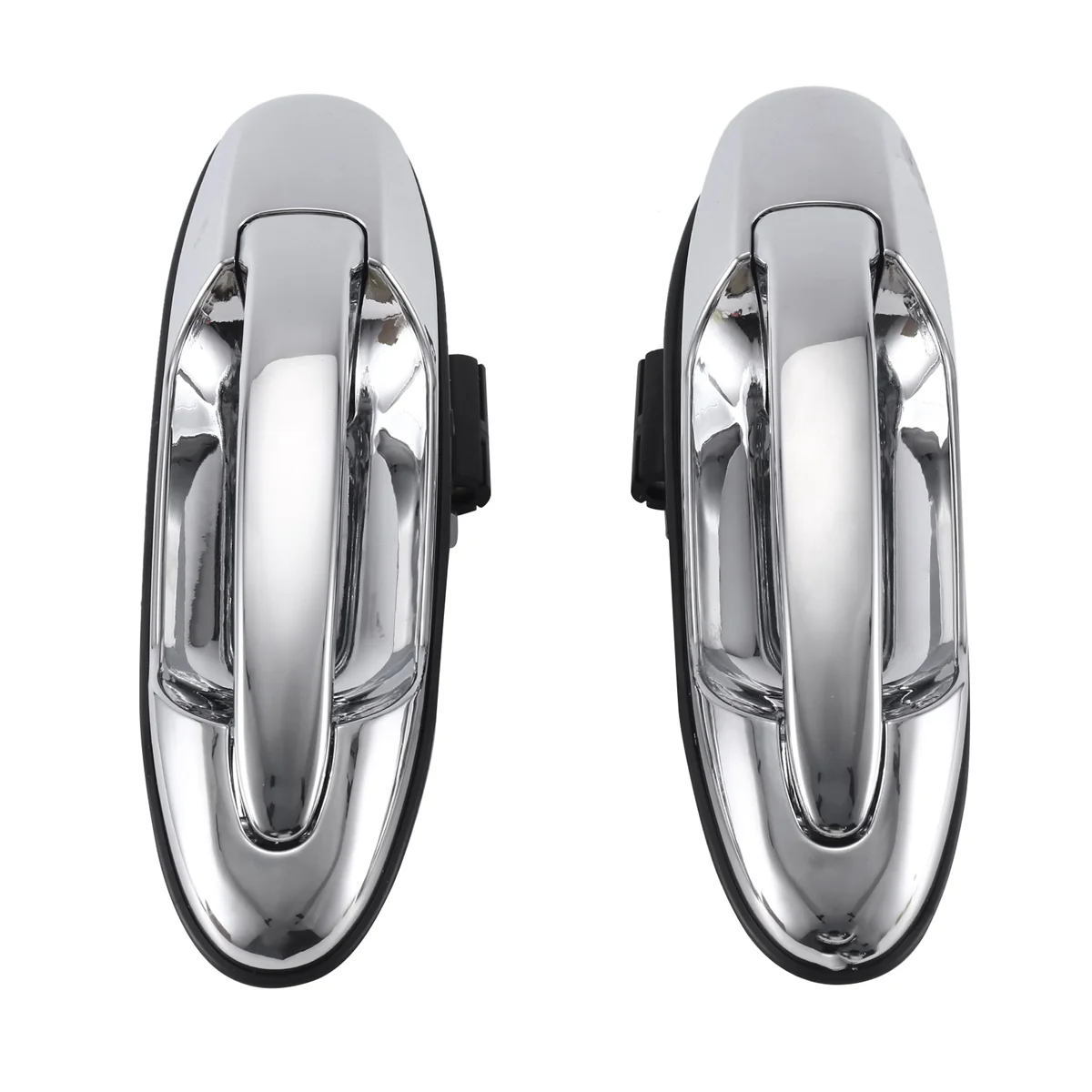 For Toyota Land Cruiser LC100 4500 4700 1998-2007 Car Rear Exterior Outside Door Handle RL:69240-60061 RR:69230-60061
For Toyota Land Cruiser LC100 4500 4700 1998-2007 Car Rear Exterior Outside Door Handle RL:69240-60061 RR:69230-60061