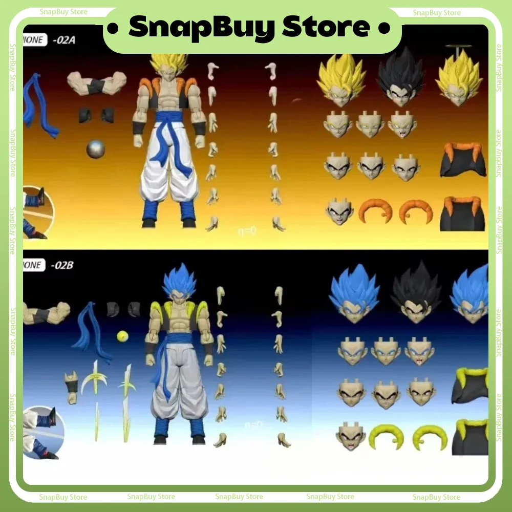 New Tonsenarttoys Kamione Dragon Ball Z SHF Super Saiyan SSJ SSJ2 Gogeta Son Goku Trunks Anime Action Figures Toys Models Gift
New Tonsenarttoys Kamione Dragon Ball Z SHF Super Saiyan SSJ SSJ2 Gogeta Son Goku Trunks Anime Action Figures Toys Models Gift