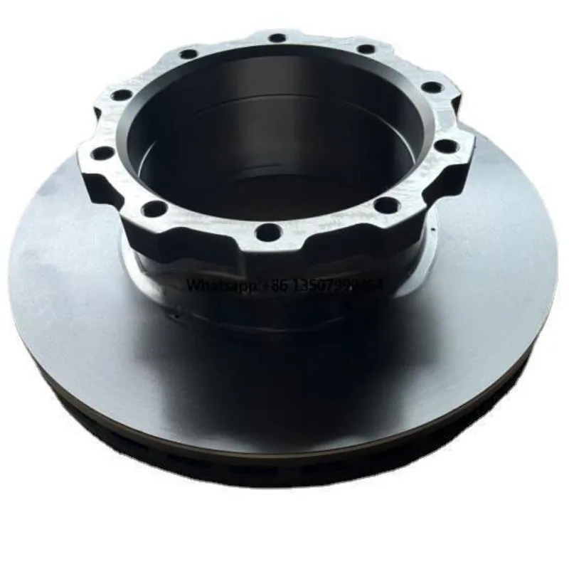 BYD BUS Kangmai New Replacement Wheel Hub Brake Disc 22CM Iron for Buses OE 100310084 10081750B 6 Months Warranty
BYD BUS Kangmai New Replacement Wheel Hub Brake Disc 22CM Iron for Buses OE 100310084 10081750B 6 Months Warranty