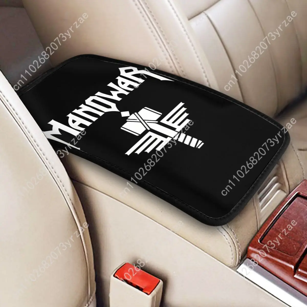 Manowars Band Universal Car Armrest Cushion High Quality Non-Slip Car Armrest Cover Elastic Straps Car Interior Accessories
Manowars Band Universal Car Armrest Cushion High Quality Non-Slip Car Armrest Cover Elastic Straps Car Interior Accessories