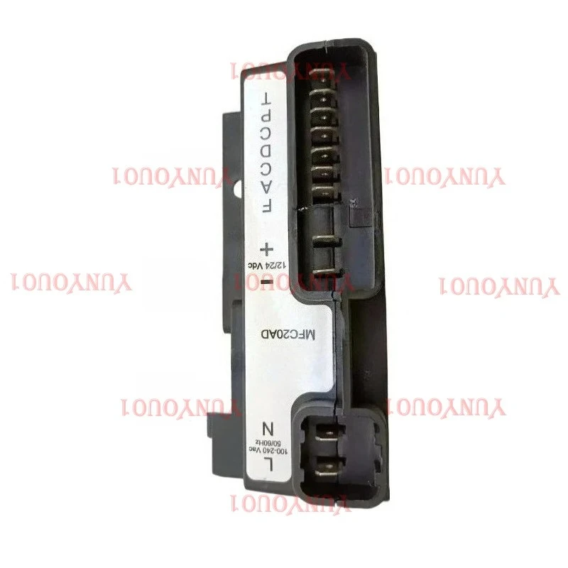 MFC20AD 12/24V Inverter Compressor Driver Board/Module
MFC20AD 12/24V Inverter Compressor Driver Board/Module