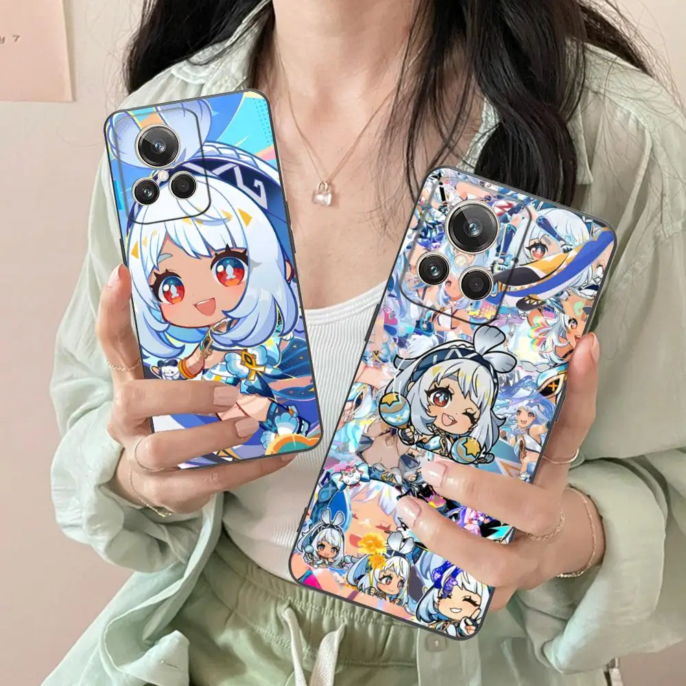 Game GI Mualani Matte TPU Mobile Phone Case for Realme GT 8 Neo Pro C75 73 71 C67 65 C55 53 C35 31 C20 15 Colorful Cover
Game GI Mualani Matte TPU Mobile Phone Case for Realme GT 8 Neo Pro C75 73 71 C67 65 C55 53 C35 31 C20 15 Colorful Cover
