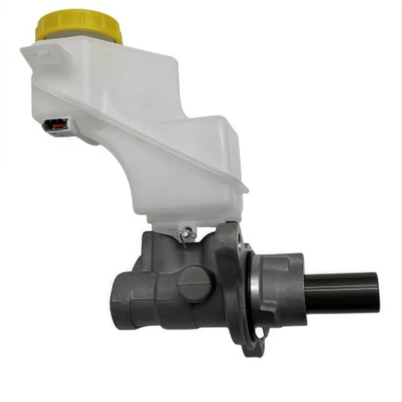 Automotive Parts Brake Master Cylinder D6010-JN02A
Automotive Parts Brake Master Cylinder D6010-JN02A